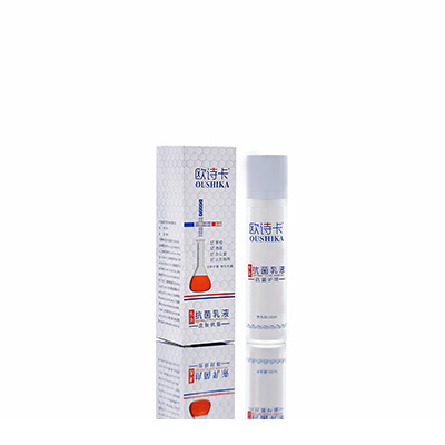 多用途抗菌乳液蒙城