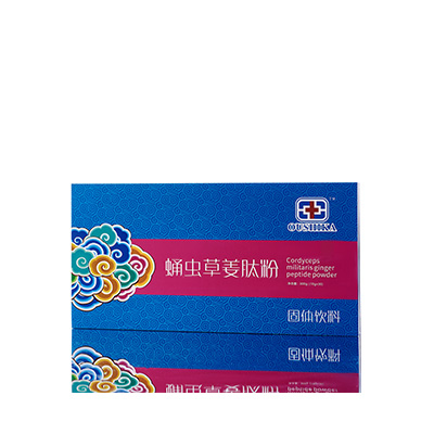 蒙城蛹虫草气血汤