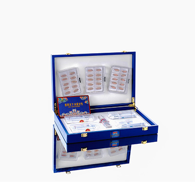 蒙城爱芯回春综合版