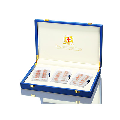 蒙城子宫排毒套