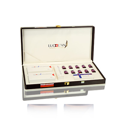 蒙城养芯修复综合版