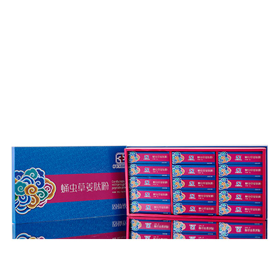 蒙城调经养气汤